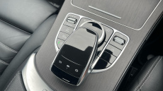 Mercedes-Benz C-Class C300 AMG Line Premium 4dr 9G-Tronic Petrol Saloon